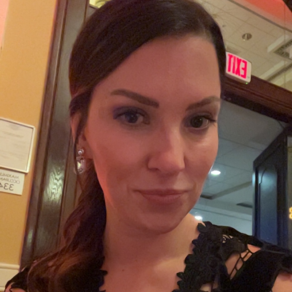 Meet your Posher, Lindsay